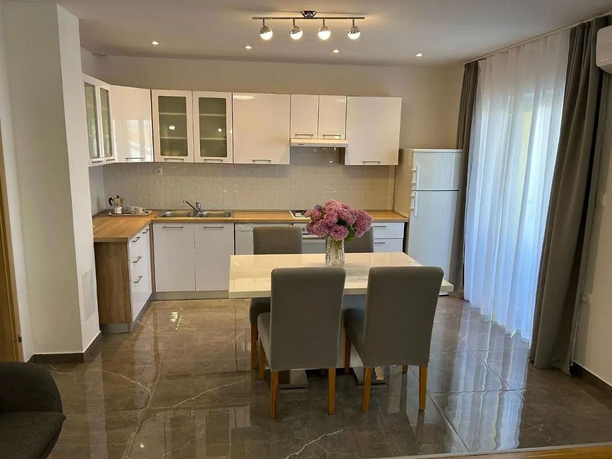 Sweet Lapat By El-Pi Tours Apartamento Porat   Porat (Krk)