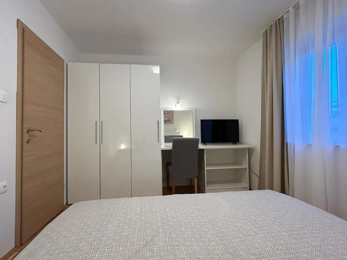 Sweet Lapat By El-Pi Tours Apartamento Porat