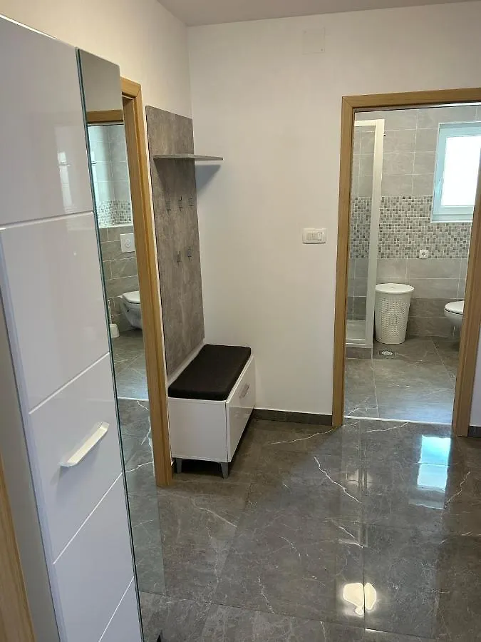 Sweet Lapat By El-Pi Tours Apartamento Porat  Porat (Krk)