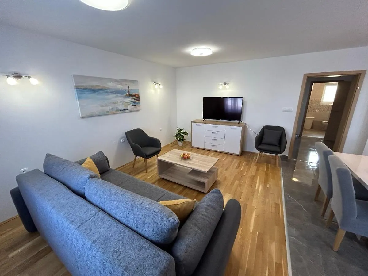 Sweet Lapat By El-Pi Tours Apartamento Porat  Porat (Krk)