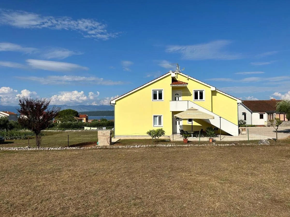Sweet Lapat By El-Pi Tours Apartamento Porat