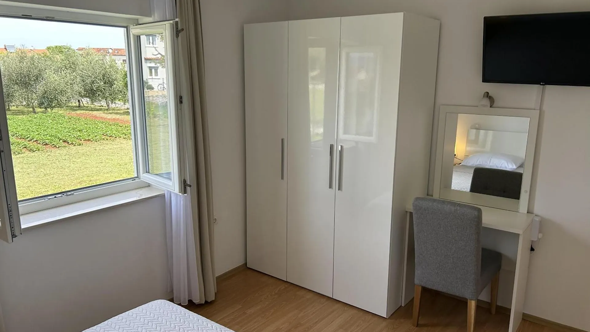Sweet Lapat By El-Pi Tours Apartamento Porat  0*, Porat (Krk) Croácia
