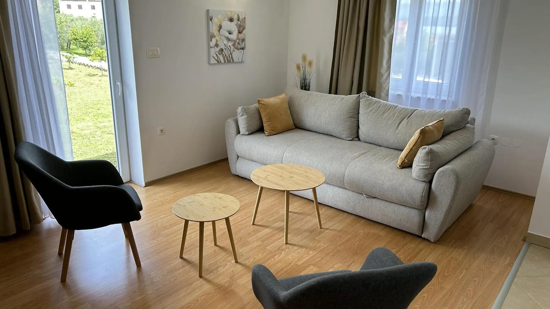 Sweet Lapat By El-Pi Tours Apartamento Porat